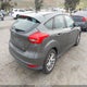 1FADP3K25JL251051 2018 Ford Focus Se auction photo thumbnail 4