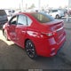 3N1AB7AP0KY408237 2019 Nissan Sentra Sr auction photo thumbnail 3