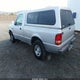 1FTCR10A0SPA58234 1995 Ford Ranger auction photo thumbnail 3