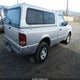 1FTCR10A0SPA58234 1995 Ford Ranger auction photo thumbnail 4