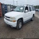 3GNFK16Z44G244372 2004 Chevrolet Suburban 1500 Z71 auction photo thumbnail 2