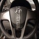 KMHCT4AE0FU835566 2015 Hyundai Accent Gls auction photo thumbnail 15