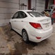 KMHCT4AE0FU835566 2015 Hyundai Accent Gls auction photo thumbnail 3