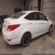 KMHCT4AE0FU835566 2015 Hyundai Accent Gls auction photo thumbnail 4
