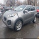 KNDPMCAC2J7312570 2018 Kia Sportage Lx auction photo thumbnail 2
