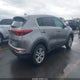 KNDPMCAC2J7312570 2018 Kia Sportage Lx auction photo thumbnail 4