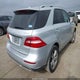 4JGDA2EB0CA097263 2012 Mercedes-Benz Ml 350 Bluetec 4Matic auction photo thumbnail 4