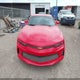 1G1FA1RX0G0190155 2016 Chevrolet Camaro 1Lt auction photo thumbnail 11