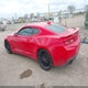 1G1FA1RX0G0190155 2016 Chevrolet Camaro 1Lt auction photo thumbnail 3