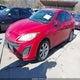 JM1BL1VG3B1482018 2011 Mazda Mazda3 I Touring auction photo thumbnail 2