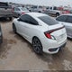 2HGFC4B80LH304989 2020 Honda Civic Sport auction photo thumbnail 3