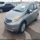 3N1CE2CP6EL429708 2014 Nissan Versa Note Sv auction photo thumbnail 2