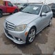 WDDGF5EB3AF493164 2010 Mercedes-Benz C 300 Luxury/Sport auction photo thumbnail 2