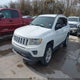 1C4NJCBA6GD512990 2016 Jeep Compass Sport auction photo thumbnail 2