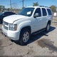 1GNSKBE09DR242530 2013 Chevrolet Tahoe Lt auction photo thumbnail 2