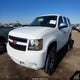 1GNFK13059R219350 2009 Chevrolet Tahoe Commercial Fleet auction photo thumbnail 2