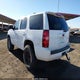 1GNFK13059R219350 2009 Chevrolet Tahoe Commercial Fleet auction photo thumbnail 3