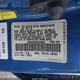 1NXBU4EE9AZ242820 2010 Toyota Corolla Le auction photo thumbnail 9