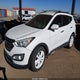 5XYZU3LA3DG082601 2013 Hyundai Santa Fe Sport 2.0T auction photo thumbnail 2