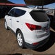 5XYZU3LA3DG082601 2013 Hyundai Santa Fe Sport 2.0T auction photo thumbnail 3
