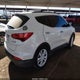 5XYZU3LA3DG082601 2013 Hyundai Santa Fe Sport 2.0T auction photo thumbnail 4