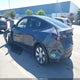 7SAYGDEE8NF542260 2022 Tesla Model Y Long Range Dual Motor All-Wheel Drive auction photo thumbnail 3