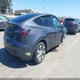 7SAYGDEE8NF542260 2022 Tesla Model Y Long Range Dual Motor All-Wheel Drive auction photo thumbnail 4