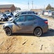5YFBURHE0FP354911 2015 Toyota Corolla Le auction photo thumbnail 14