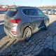 5NMS2CAD0KH130062 2019 Hyundai Santa Fe Se auction photo thumbnail 4