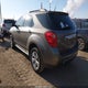 2GNALDEK8C6154293 2012 Chevrolet Equinox 1Lt auction photo thumbnail 3