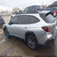 4S4BTGLD7P3153003 2023 Subaru Outback Onyx Edition Xt auction photo thumbnail 14