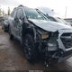 4S4BTGLD7P3153003 2023 Subaru Outback Onyx Edition Xt auction photo thumbnail 6