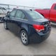 1G1PE5SBXG7226486 2016 Chevrolet Cruze Limited 1Lt Auto auction photo thumbnail 3