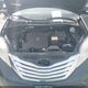 5TDDK3DC5DS068606 2013 Toyota Sienna Limited 7 Passenger auction photo thumbnail 10