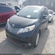 5TDDK3DC5DS068606 2013 Toyota Sienna Limited 7 Passenger auction photo thumbnail 2