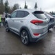 KM8J3CA25JU807276 2018 Hyundai Tucson Limited auction photo thumbnail 3