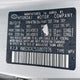 KM8J3CA25JU807276 2018 Hyundai Tucson Limited auction photo thumbnail 9