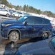 5TDGBRCH0MS516652 2021 Toyota Highlander Hybrid Xle auction photo thumbnail 14