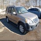 SHSRD78845U346925 2005 Honda Cr-V Ex auction photo thumbnail 1