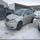 JTDBR32E930050070 2003 Toyota Corolla Le auction photo thumbnail 2