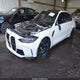 WBS43AY06RFS05425 2024 BMW M3 Competition xDrive auction photo thumbnail 2