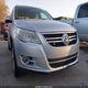 WVGBV7AX5BW532564 2011 Volkswagen Tiguan Se auction photo thumbnail 6