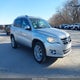 WVGBV7AX5BW532564 2011 Volkswagen Tiguan Se auction photo thumbnail 1