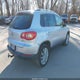 WVGBV7AX5BW532564 2011 Volkswagen Tiguan Se auction photo thumbnail 4
