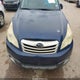 4S4BRBGC5B3363627 2011 Subaru Outback 2.5I Premium auction photo thumbnail 11