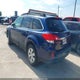 4S4BRBGC5B3363627 2011 Subaru Outback 2.5I Premium auction photo thumbnail 3
