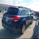 4S4BRBGC5B3363627 2011 Subaru Outback 2.5I Premium auction photo thumbnail 4