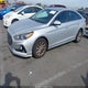 5NPE24AF7JH676959 2018 Hyundai Sonata Se auction photo thumbnail 2