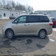 5TDJK3DC3FS119753 2015 Toyota Sienna Le 7 Passenger auction photo thumbnail 14