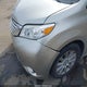 5TDJK3DC3FS119753 2015 Toyota Sienna Le 7 Passenger auction photo thumbnail 20